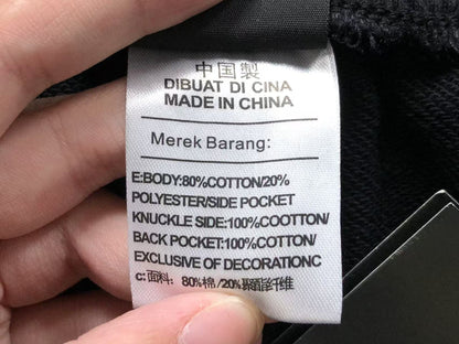 N1K Pants