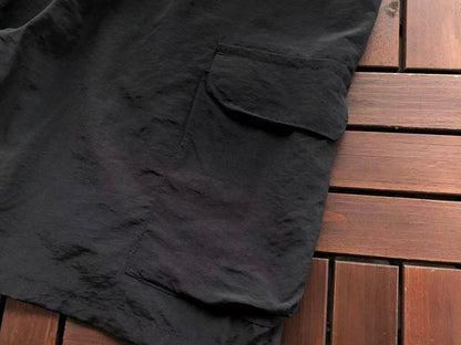 M Shorts