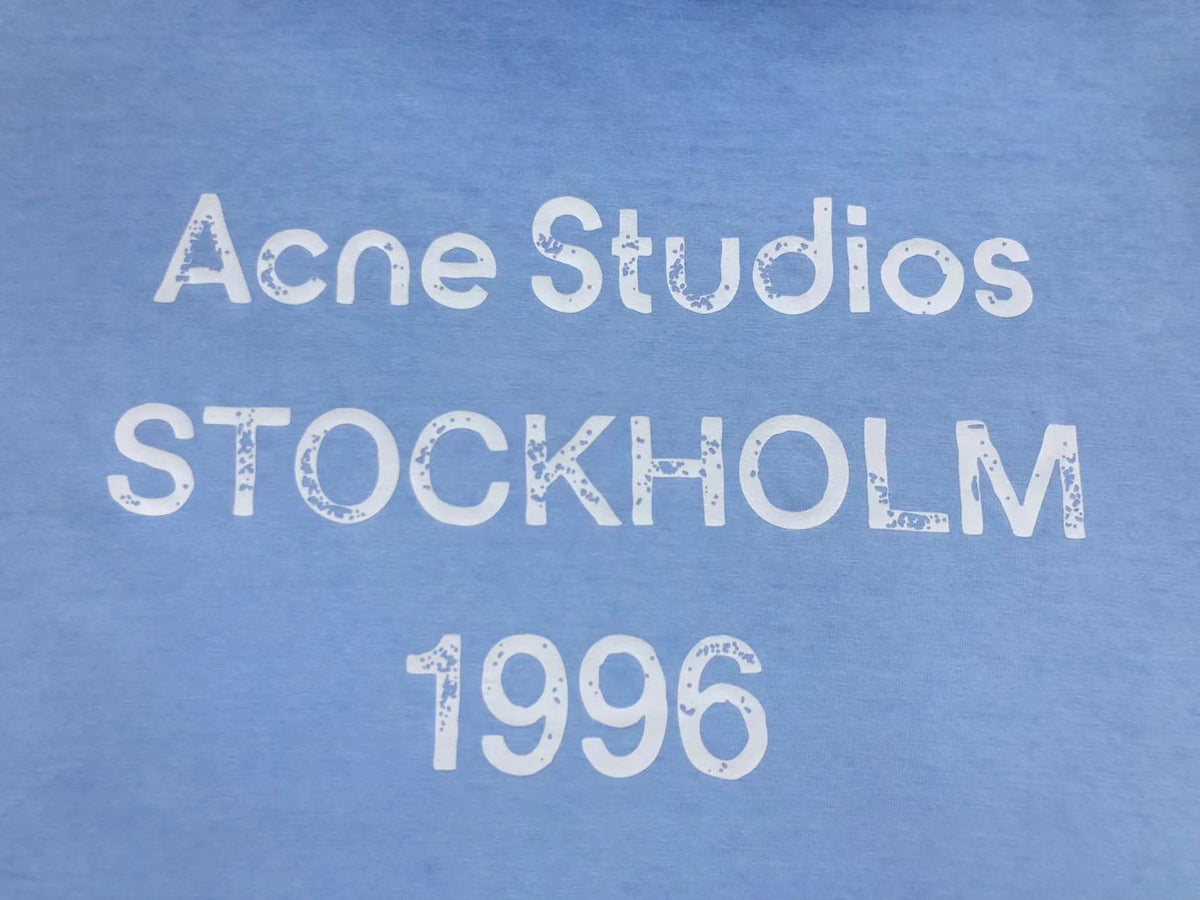 AcneStdios Tshirt