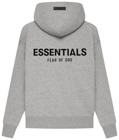 FOG x Essentials Hoodie Kids
