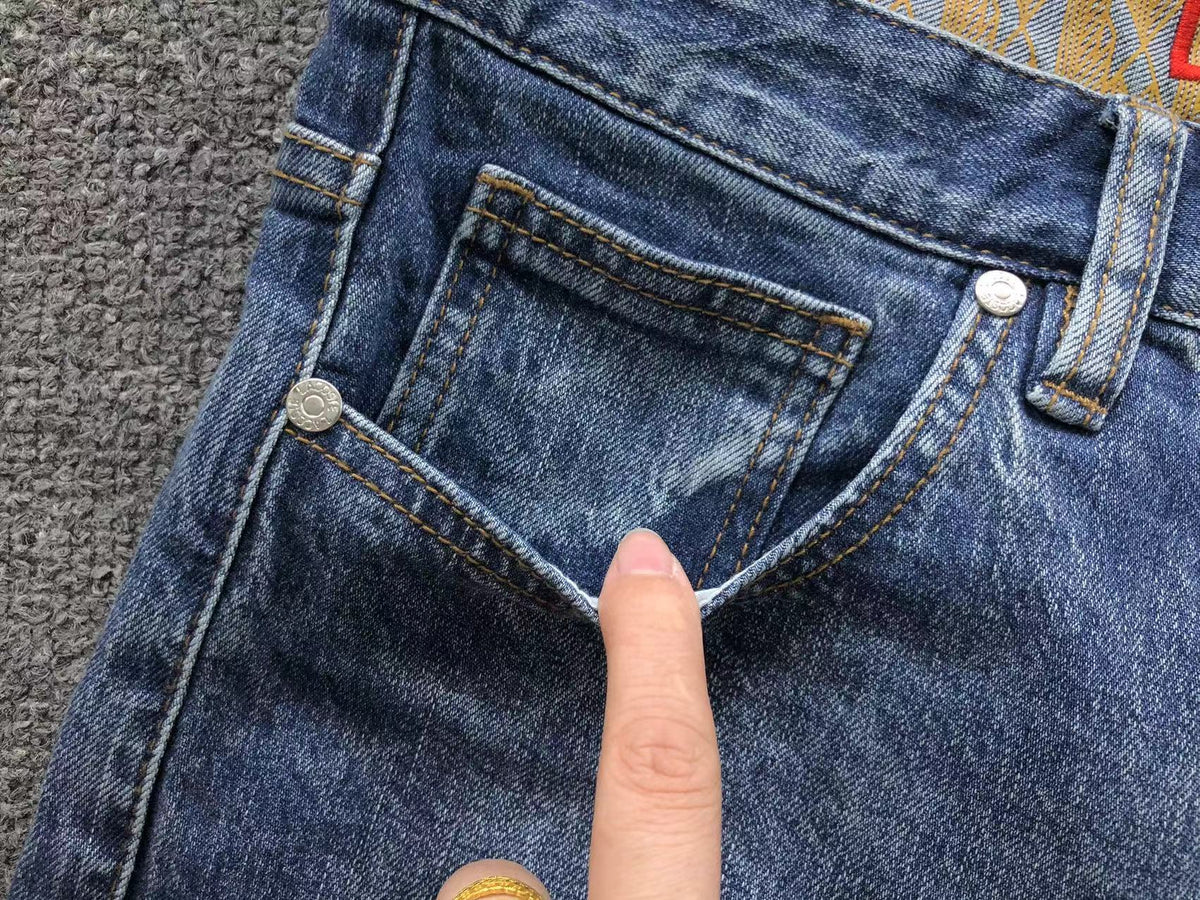 Classic Pants