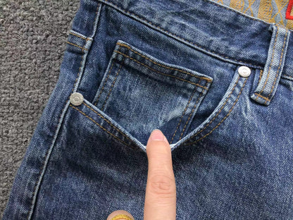Classic Pants