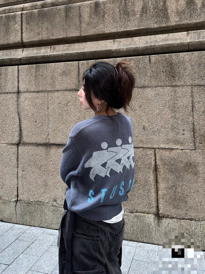 Stu Sweater