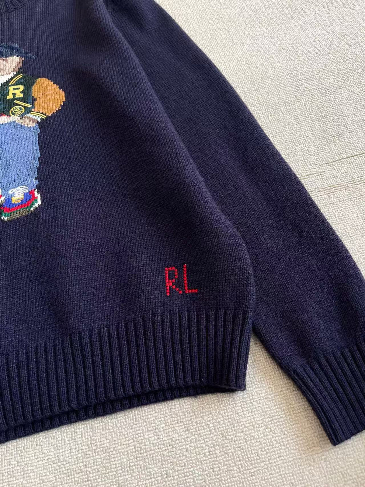 Ralph Lauren Sweater