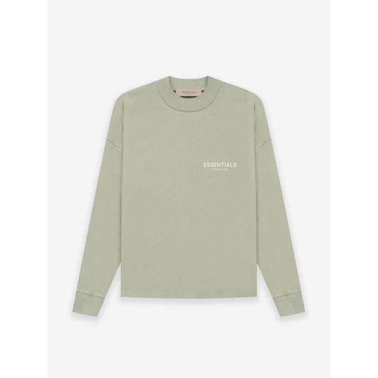 FOG x Essentials Crewneck 22SS