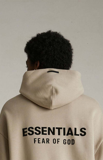FOG x Essentials Hoodie 25SS