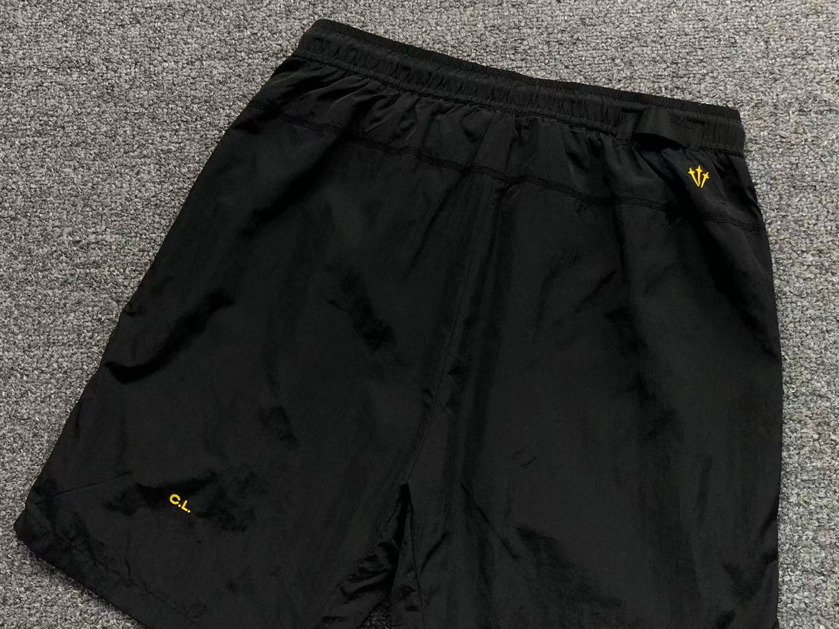 N1K Shorts