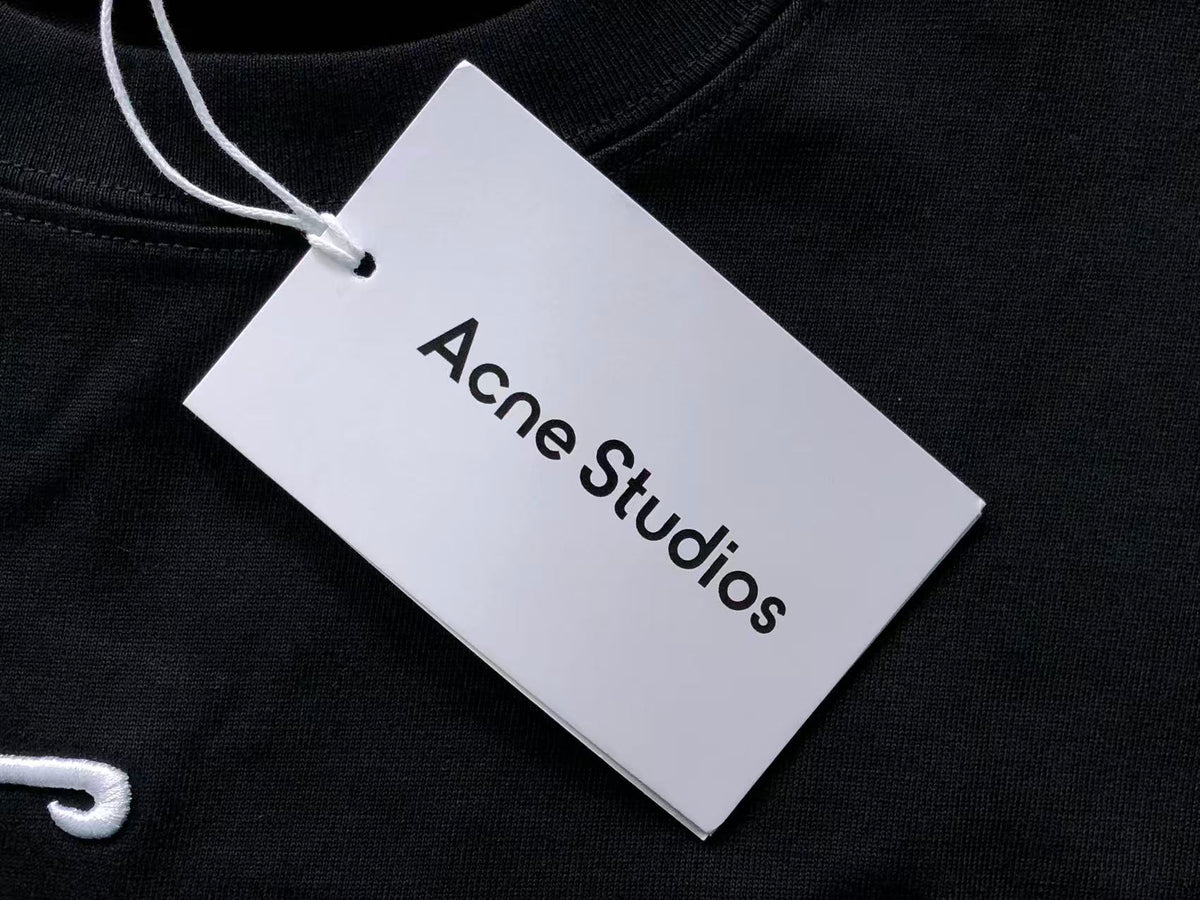 AcneStdios Longsleeve