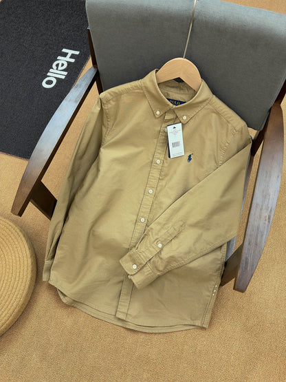 Ralph Lauren Shirt Female
