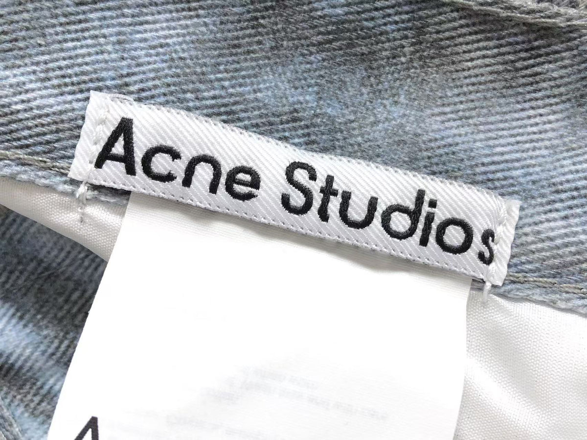 AcneStdios Pants