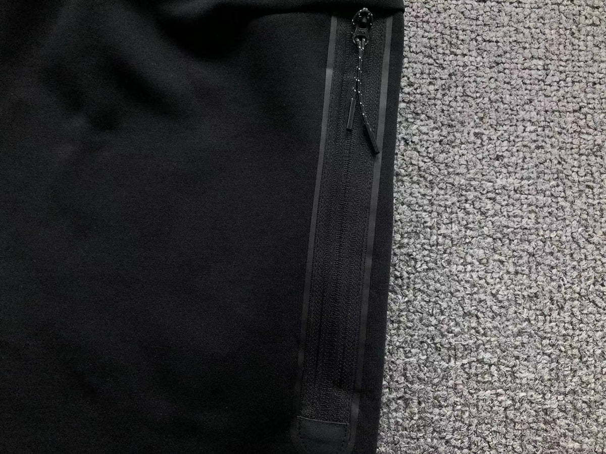 N1K Shorts