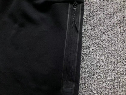 N1K Shorts