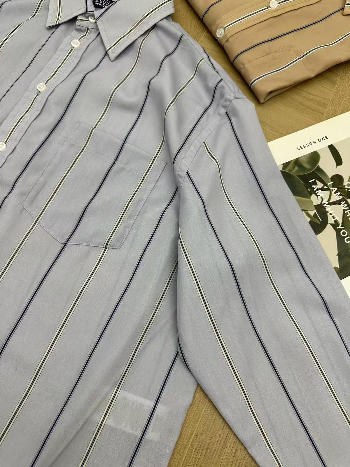 Ralph Lauren Shirt Female