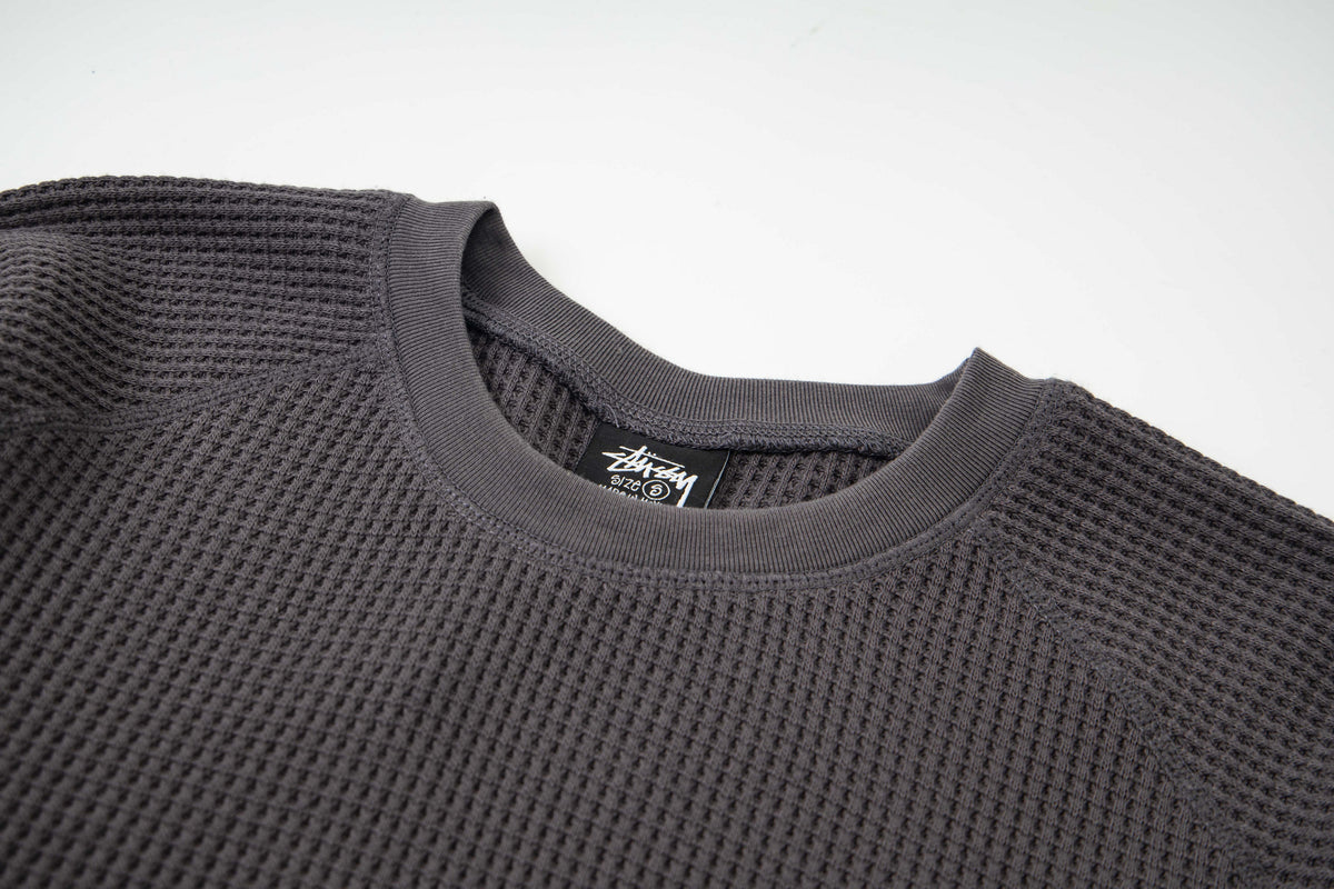 Stu Longsleeve