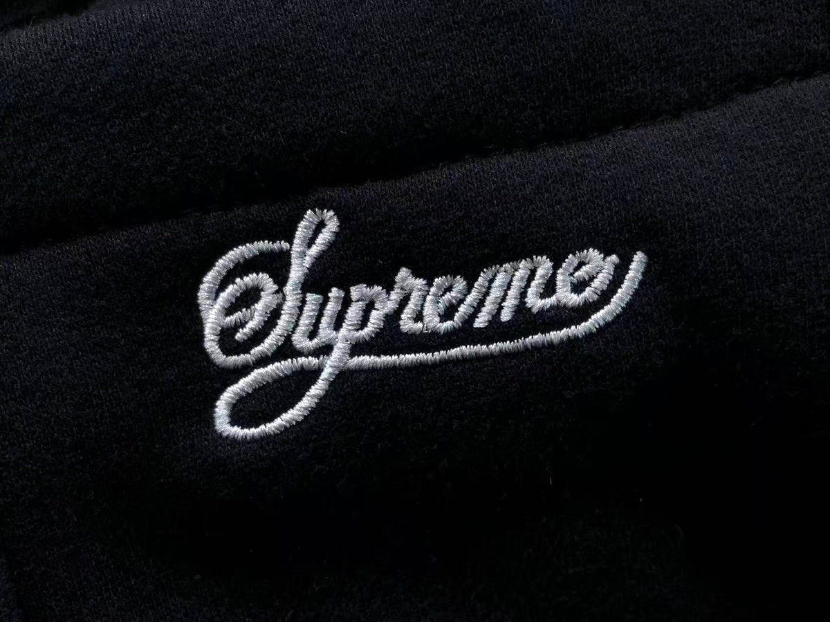 N1K Pants & Hoodie