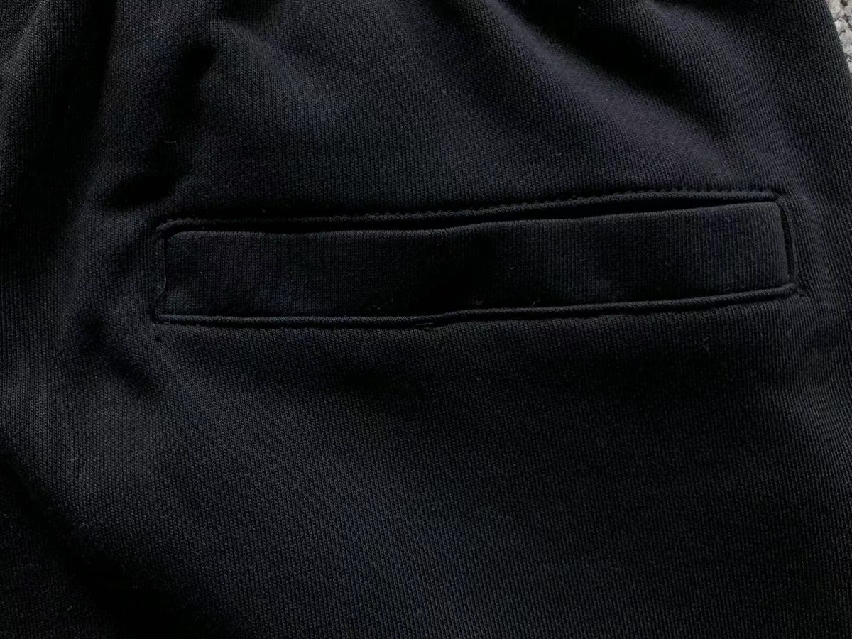 Classic Pants