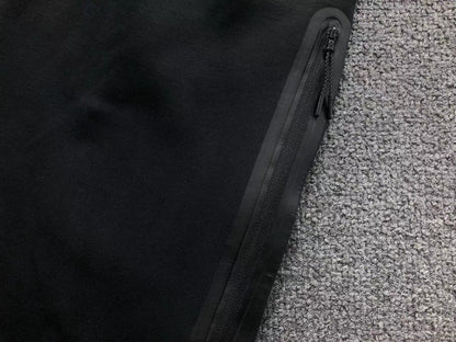 N1K Shorts
