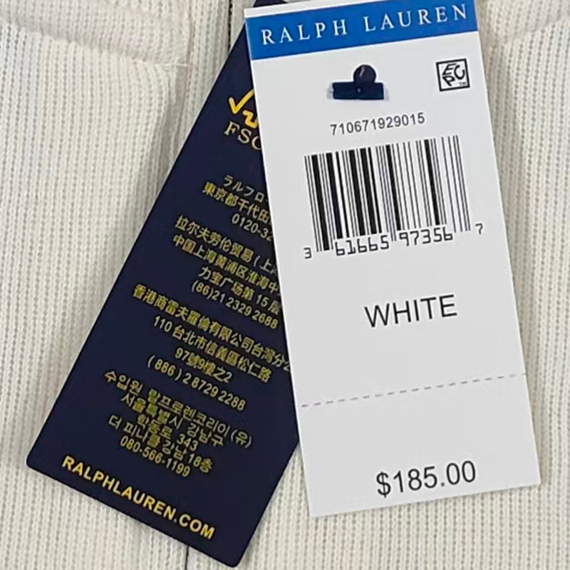 Ralph Lauren Sweater