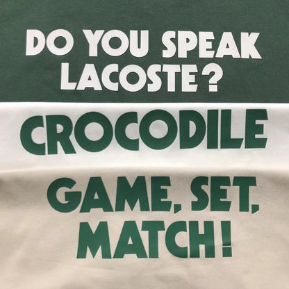 Classic Tshirt