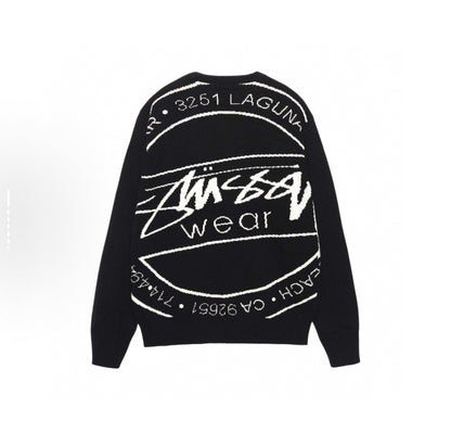 Stu Sweater