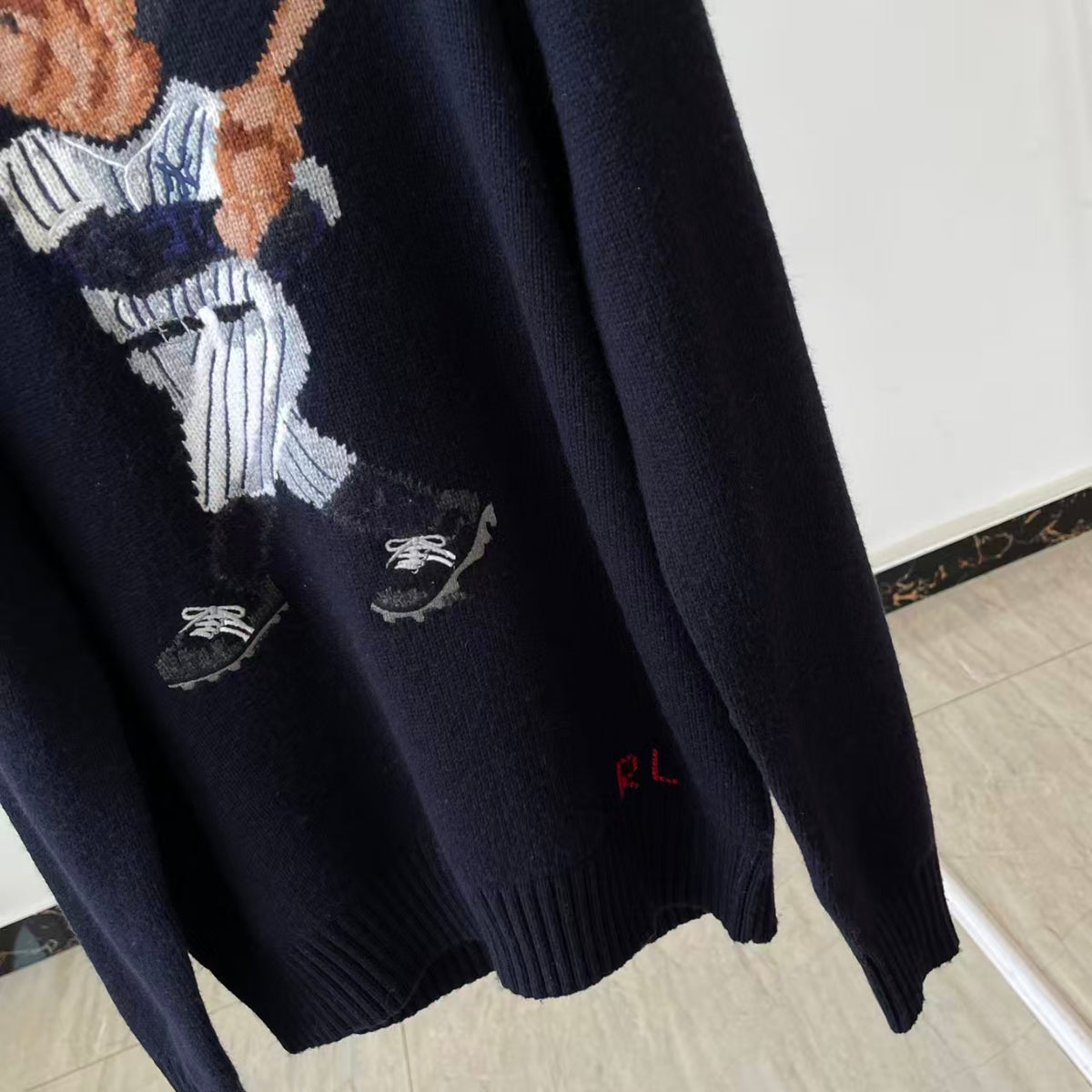 Ralph Lauren Sweater