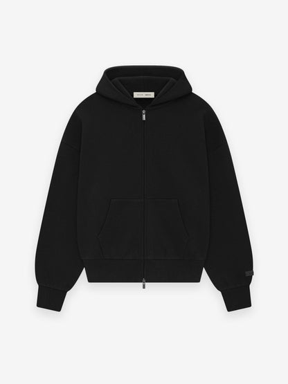FOG x Essentials Zip Hoodie 25AS