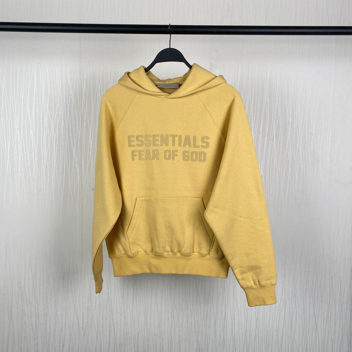 FOG x Essentials Hoodie 23SS