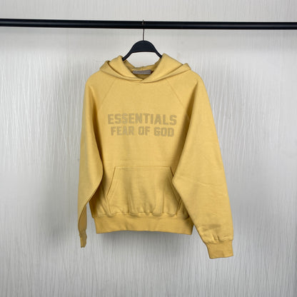 FOG x Essentials Hoodie 23SS