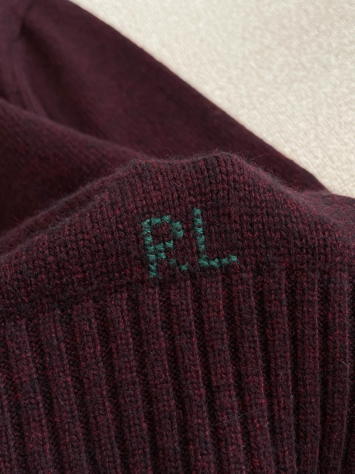 Ralph Lauren Sweater