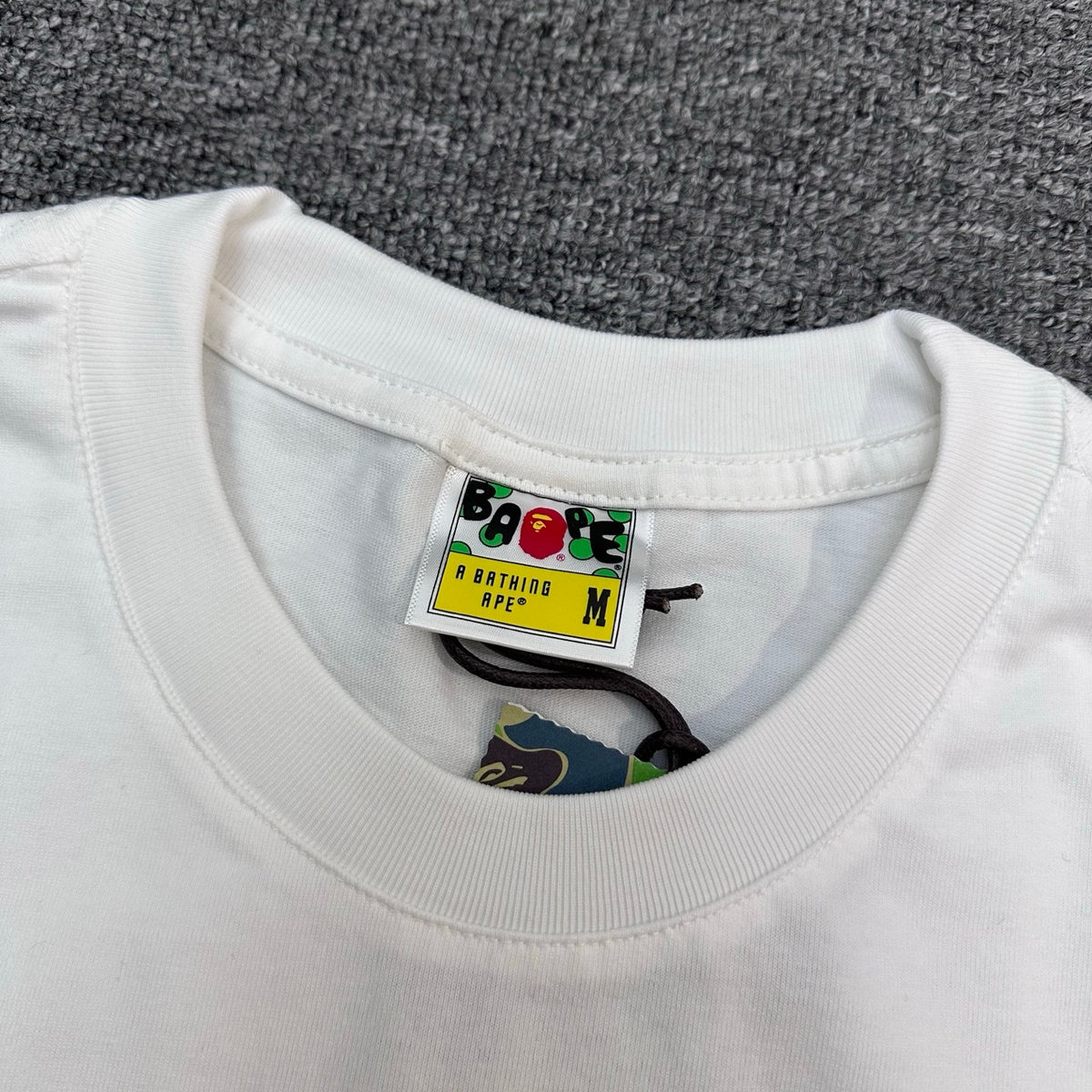 Bp Tshirt