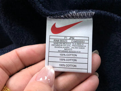 N1K Pants & Hoodie