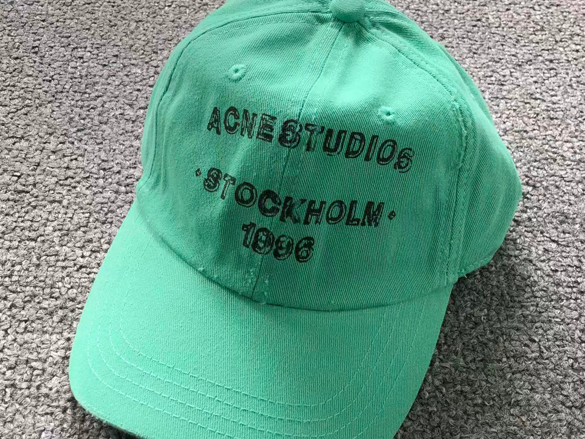 AcneStdios Cap