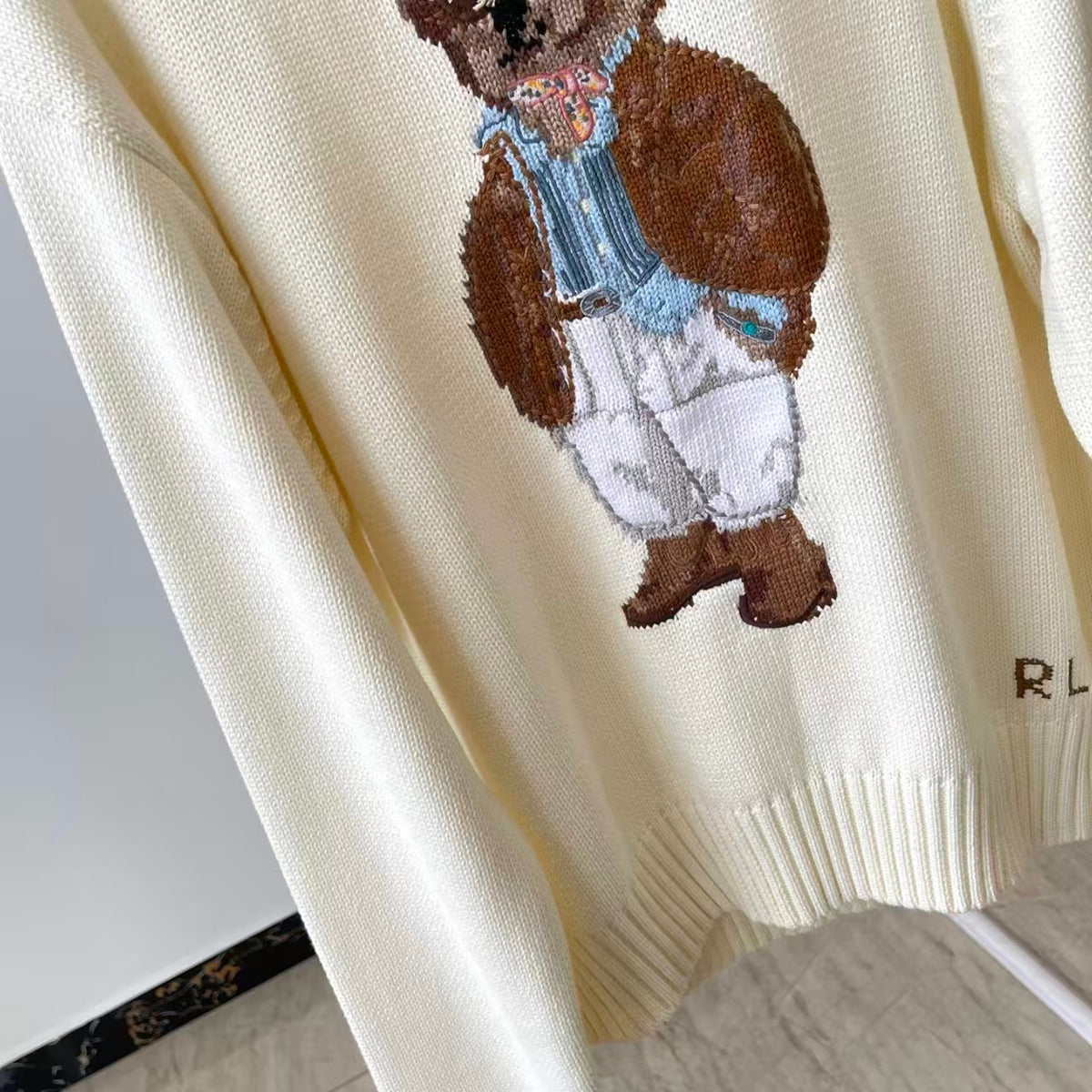 Ralph Lauren Sweater