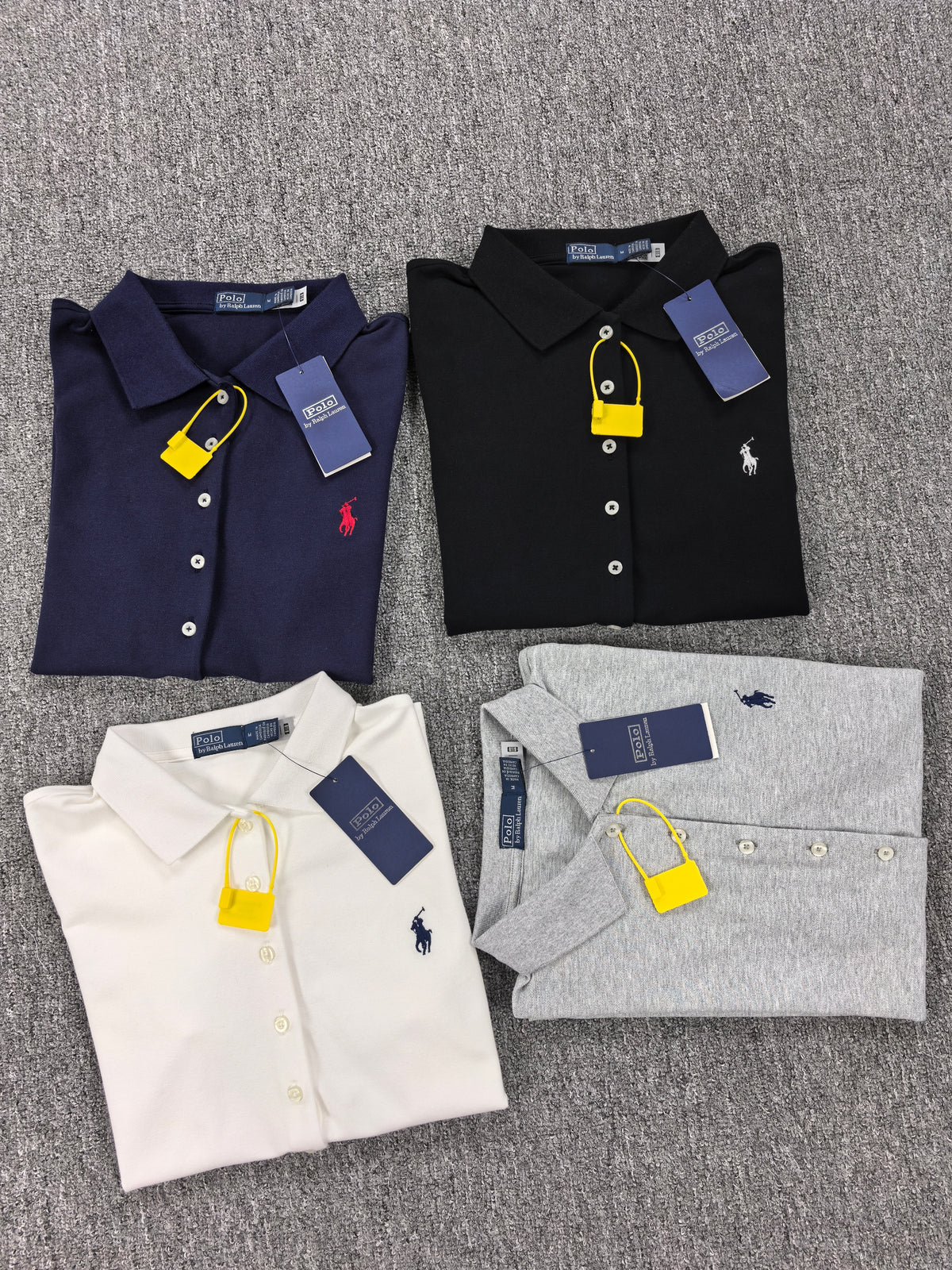 Ralph Lauren Polo Female