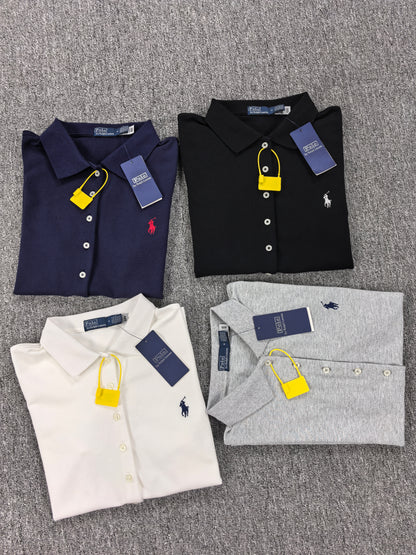 Ralph Lauren Polo Female