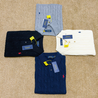 Ralph Lauren Polo Sweater