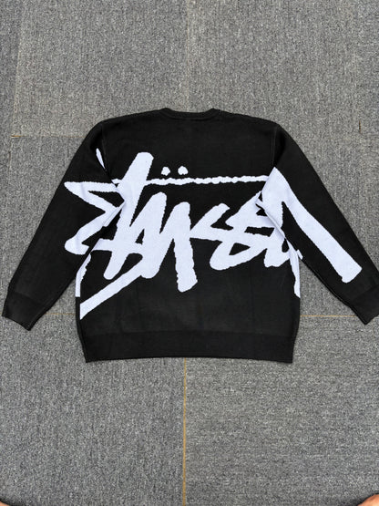 Stu Sweater