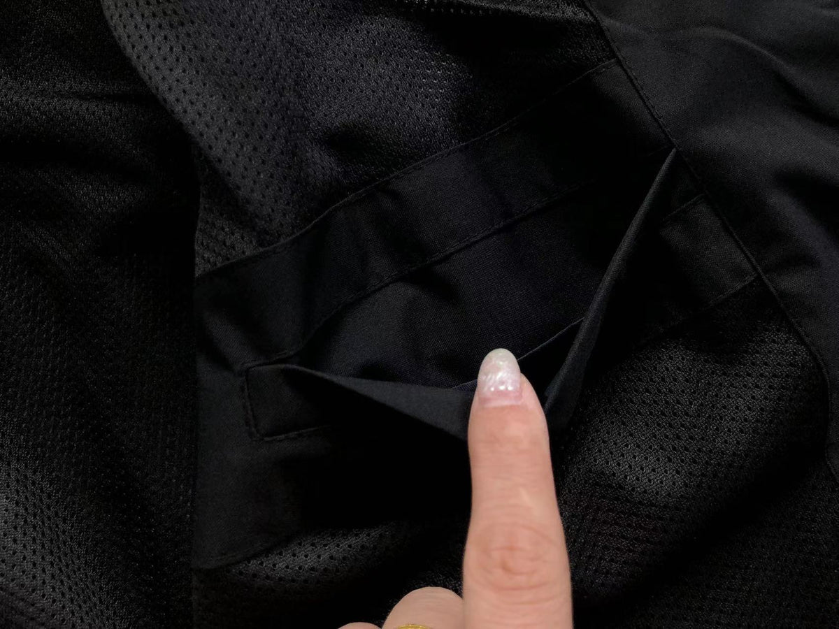 N1K Jacket