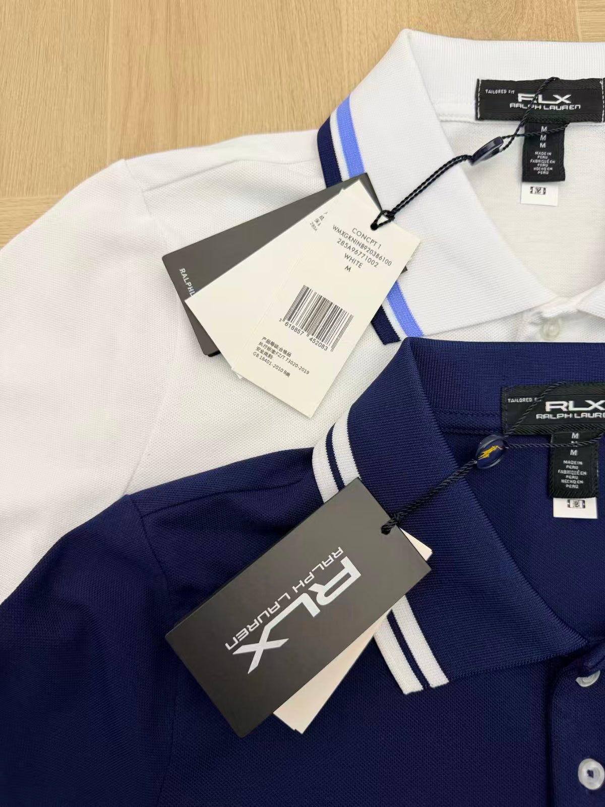 Ralph Lauren Polo Female