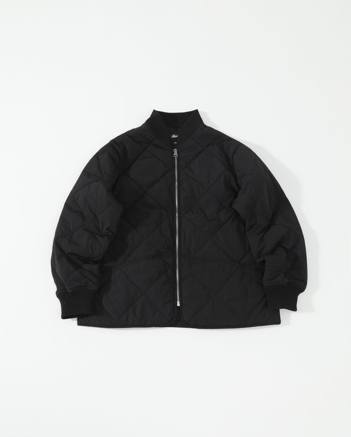 Stu Jacket