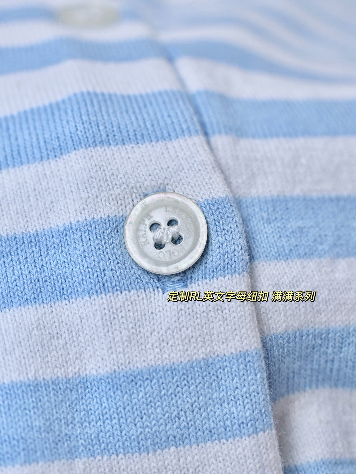 Ralph Lauren Sweater & Tshirt