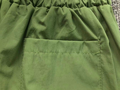 N1K Shorts