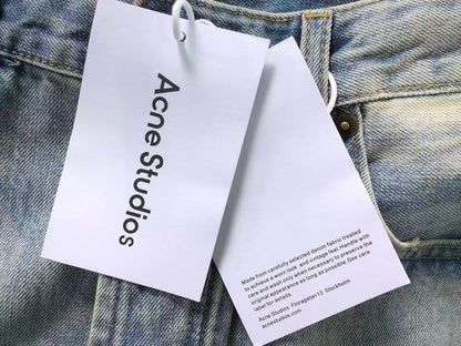 AcneStdios Pants