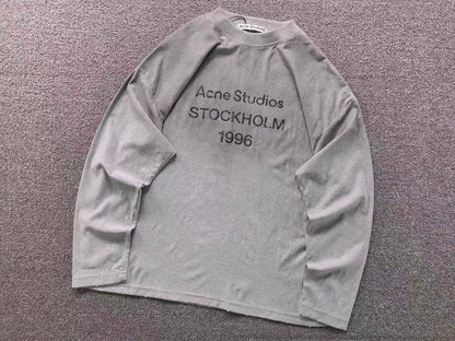 AcneStdios Longsleeve