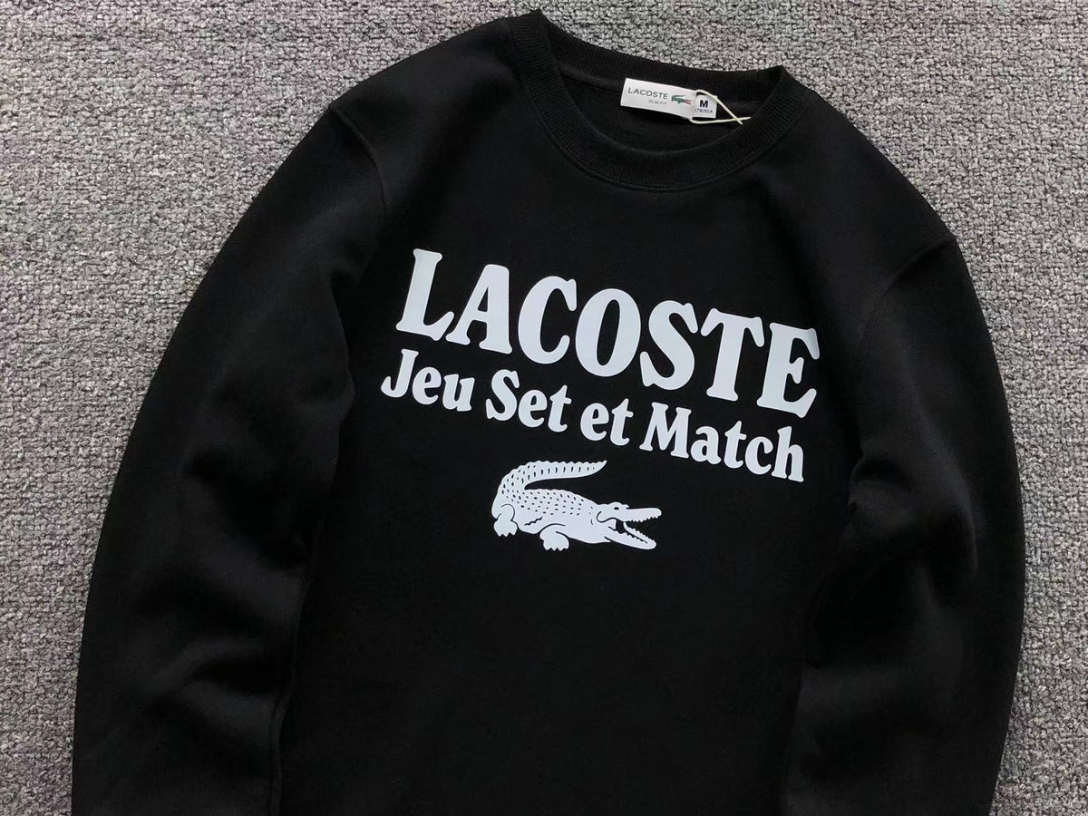 Classic Hoodie