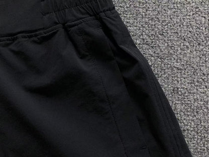 N1K Shorts Female