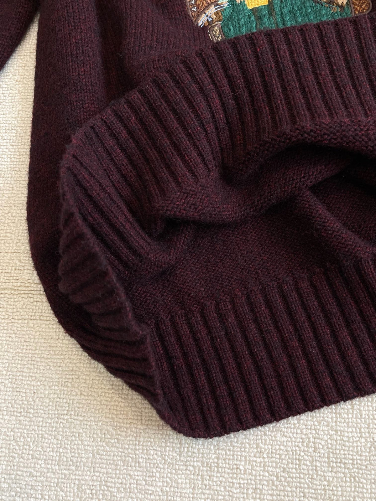 Ralph Lauren Sweater