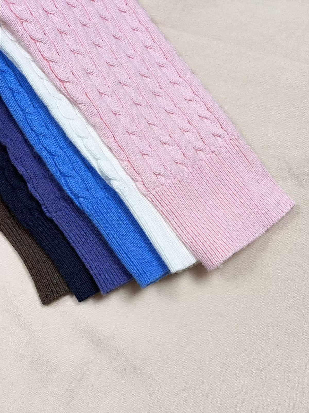 Ralph Lauren Sweater Female