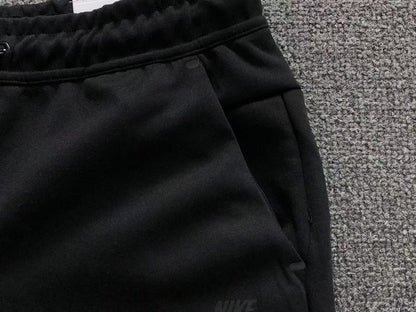 N1K Shorts