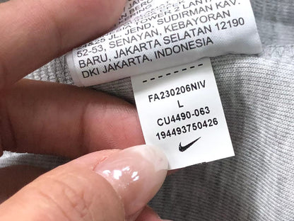 N1K Pants & Hoodie
